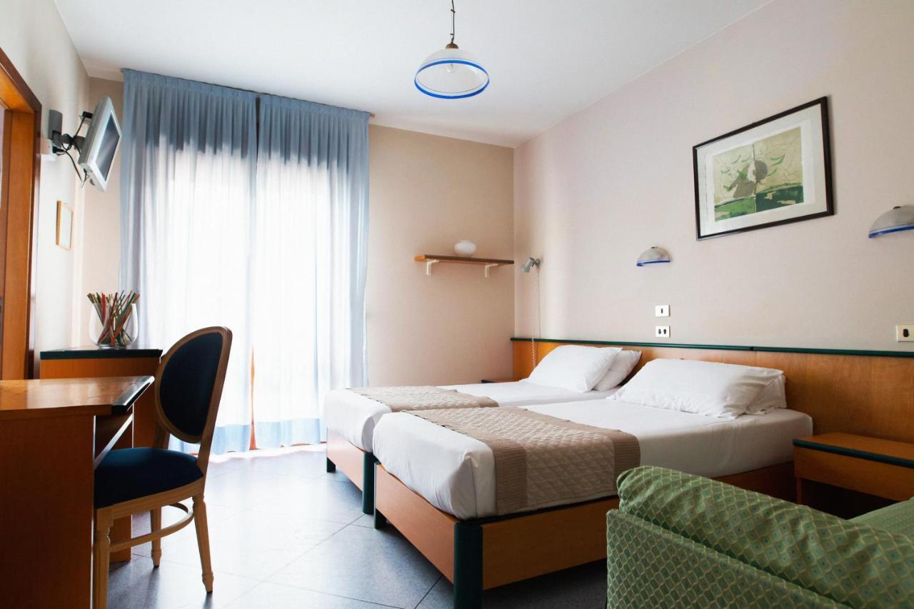 Monaco&quisisana Hotel Lido di Jesolo