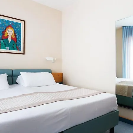 Monaco&quisisana 4* Lido di Jesolo