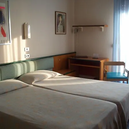 Monaco&quisisana 4* Lido di Jesolo