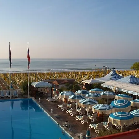 Hotel Monaco&quisisana 4*