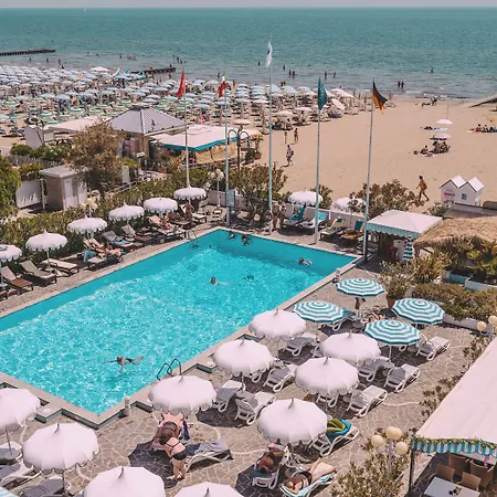 Hotel Monaco&quisisana 4*