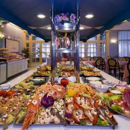 Monaco&quisisana 4* Lido di Jesolo