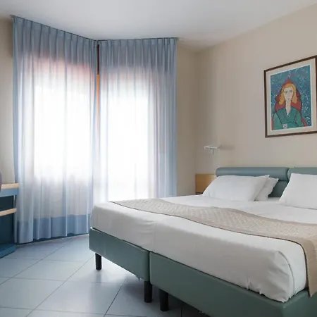 Monaco&quisisana Hotel 4*