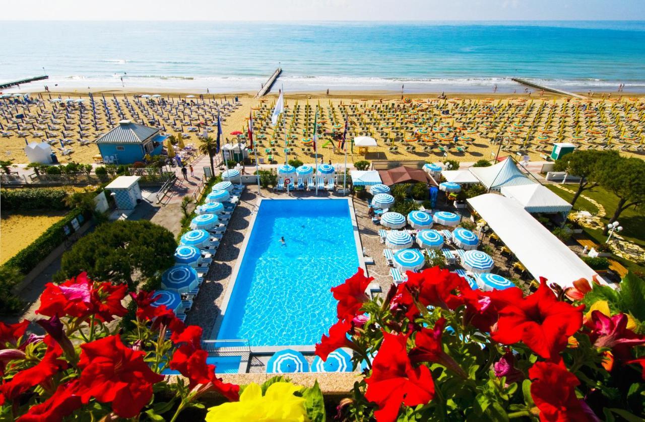 Monaco&quisisana Hotel Lido di Jesolo