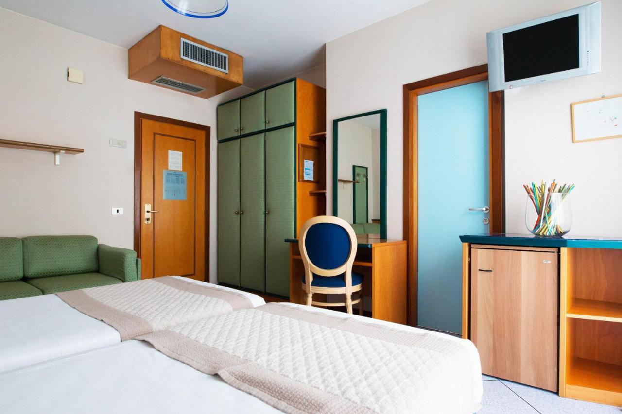 Monaco&quisisana Hotel