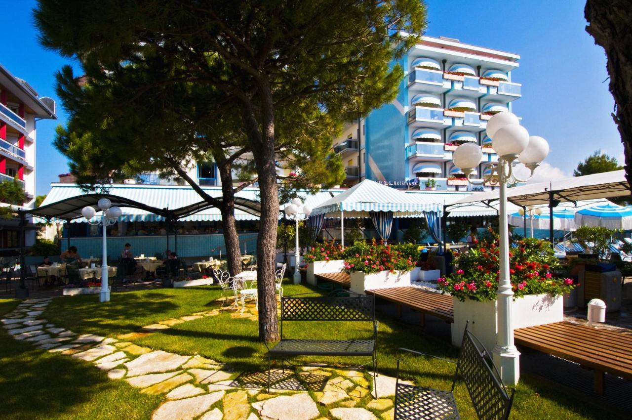 Monaco&quisisana Lido di Jesolo