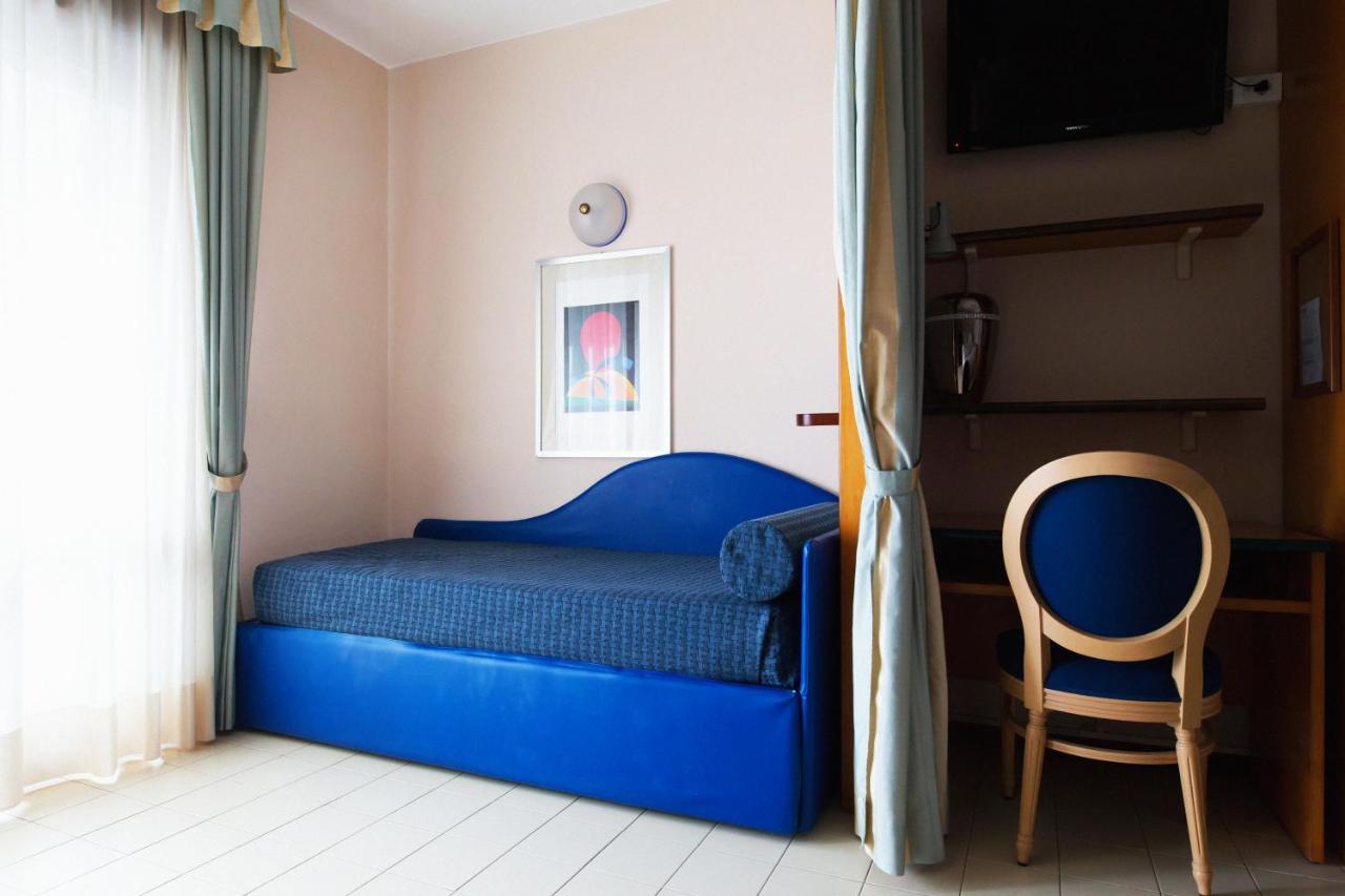 Monaco&quisisana Hotel Lido di Jesolo