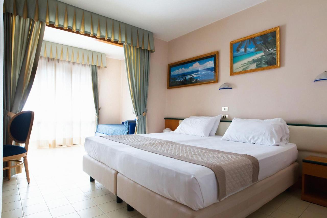 Monaco&quisisana Lido di Jesolo