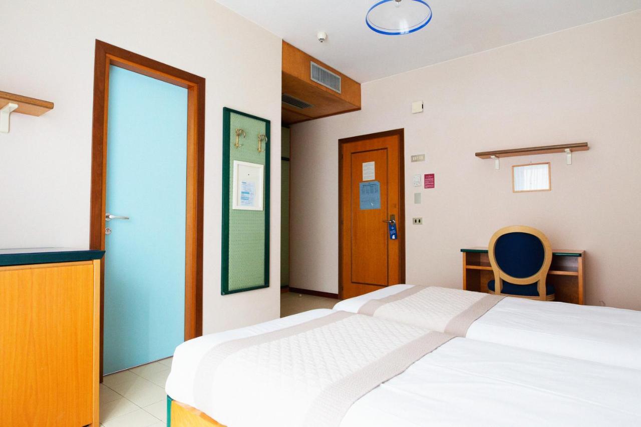 Monaco&quisisana Hotel