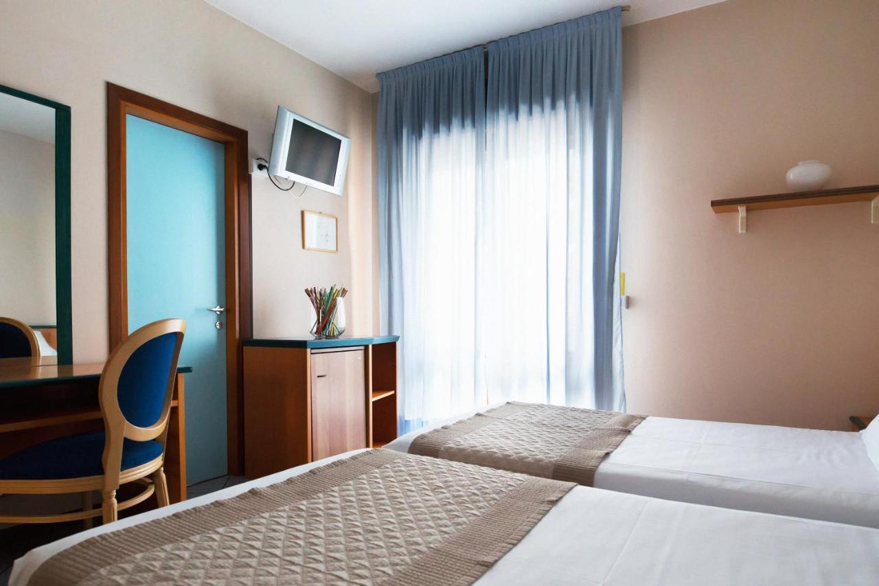 Monaco&quisisana Lido di Jesolo