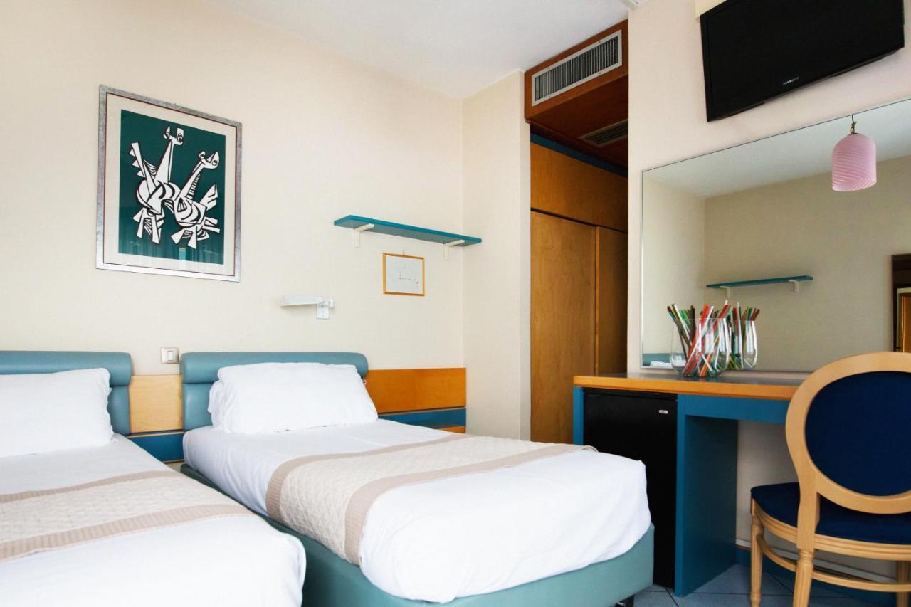 Monaco&quisisana Hotel