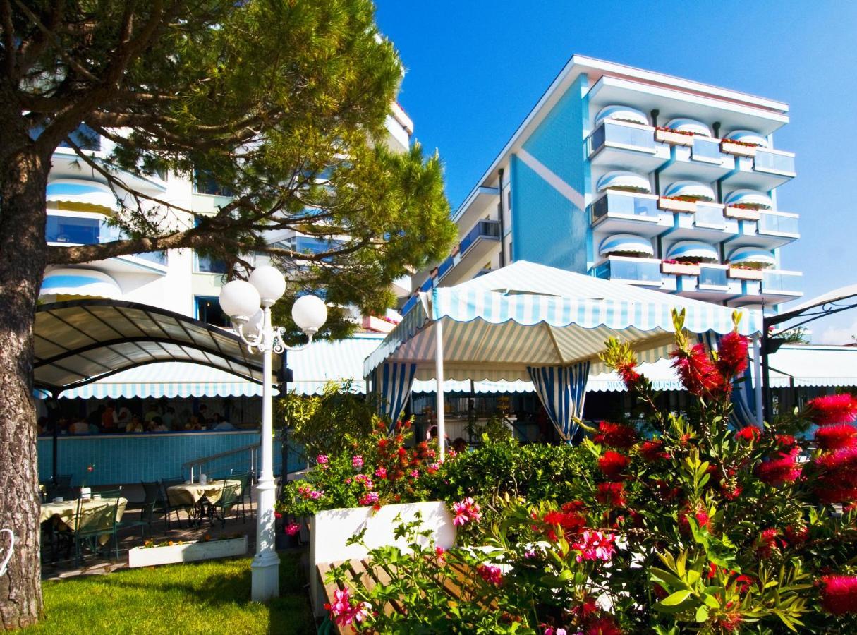 Monaco&quisisana Hotel 4*