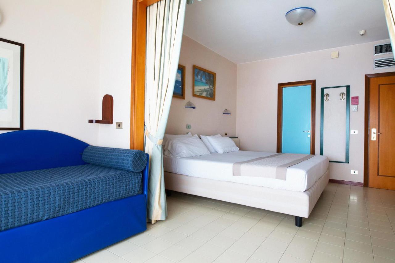 Hotel Monaco&quisisana 4*