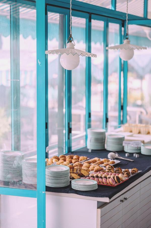 Hotel Monaco&quisisana 4*