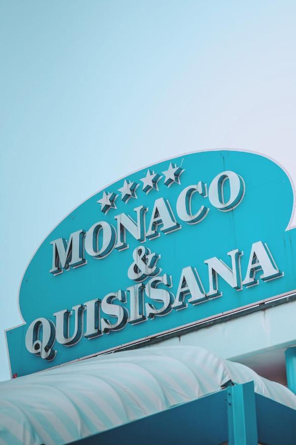 Hotel Monaco&quisisana Lido di Jesolo