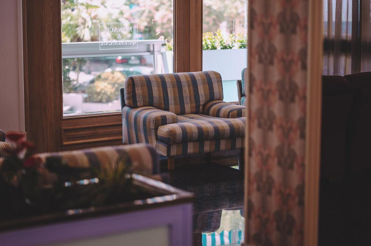 Monaco&quisisana Lido di Jesolo