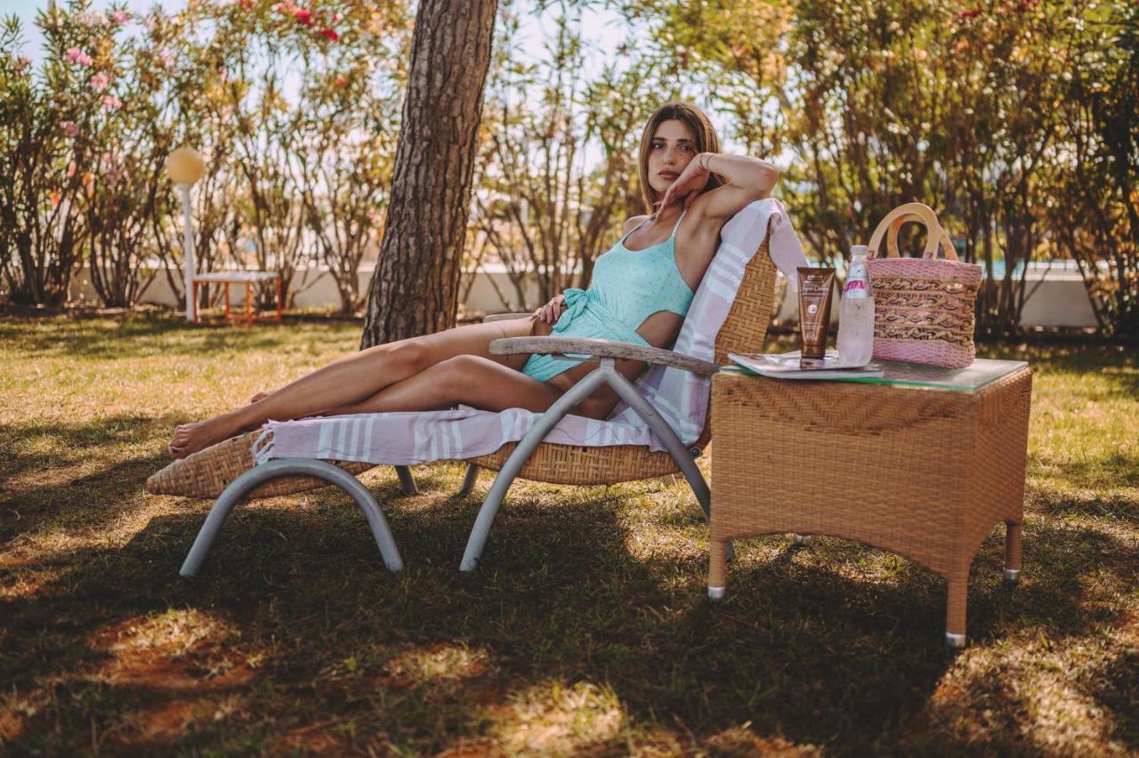 Hotel Monaco&quisisana Lido di Jesolo