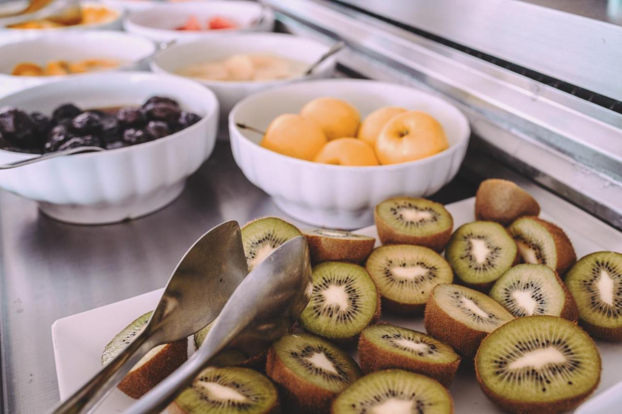 Hotel Monaco&quisisana