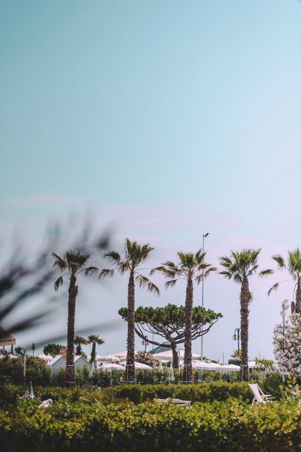 Monaco&quisisana Lido di Jesolo