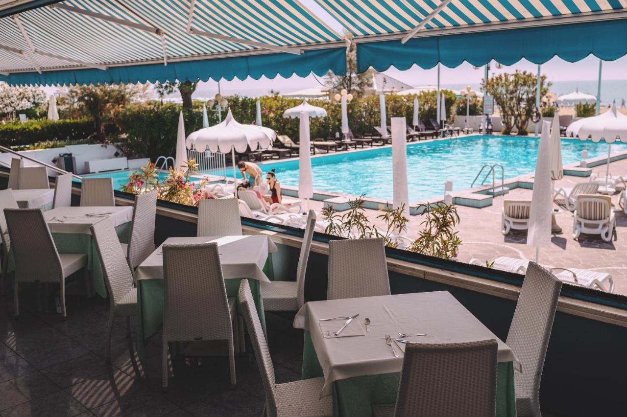 Hotel Monaco&quisisana 4*