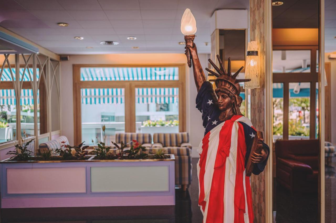 Monaco&quisisana Hotel Lido di Jesolo