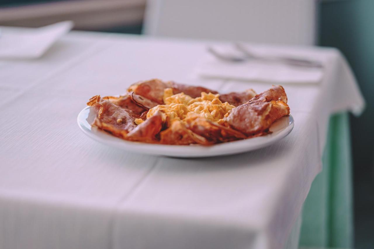 Hotel Monaco&quisisana