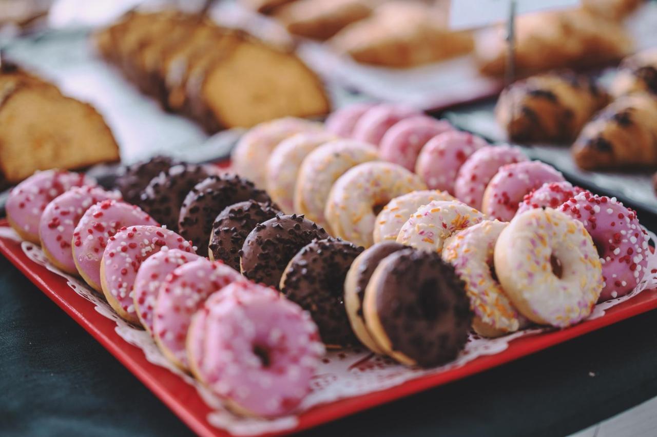 Hotel Monaco&quisisana Lido di Jesolo