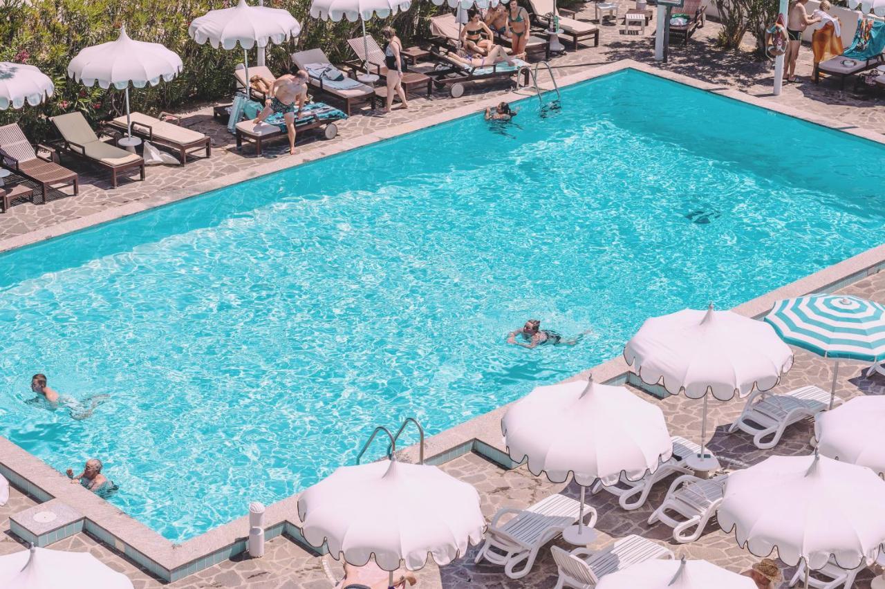 Hotel Monaco&quisisana 4*