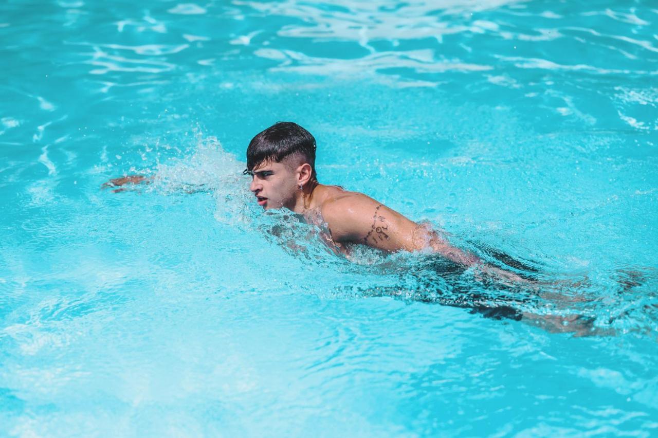 Hotel Monaco&quisisana