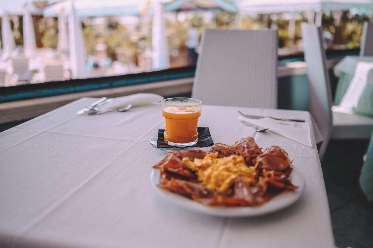 Monaco&quisisana Lido di Jesolo