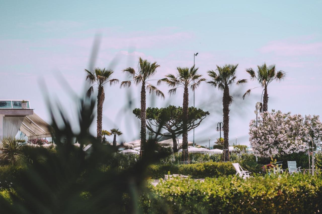 Hotel Monaco&quisisana