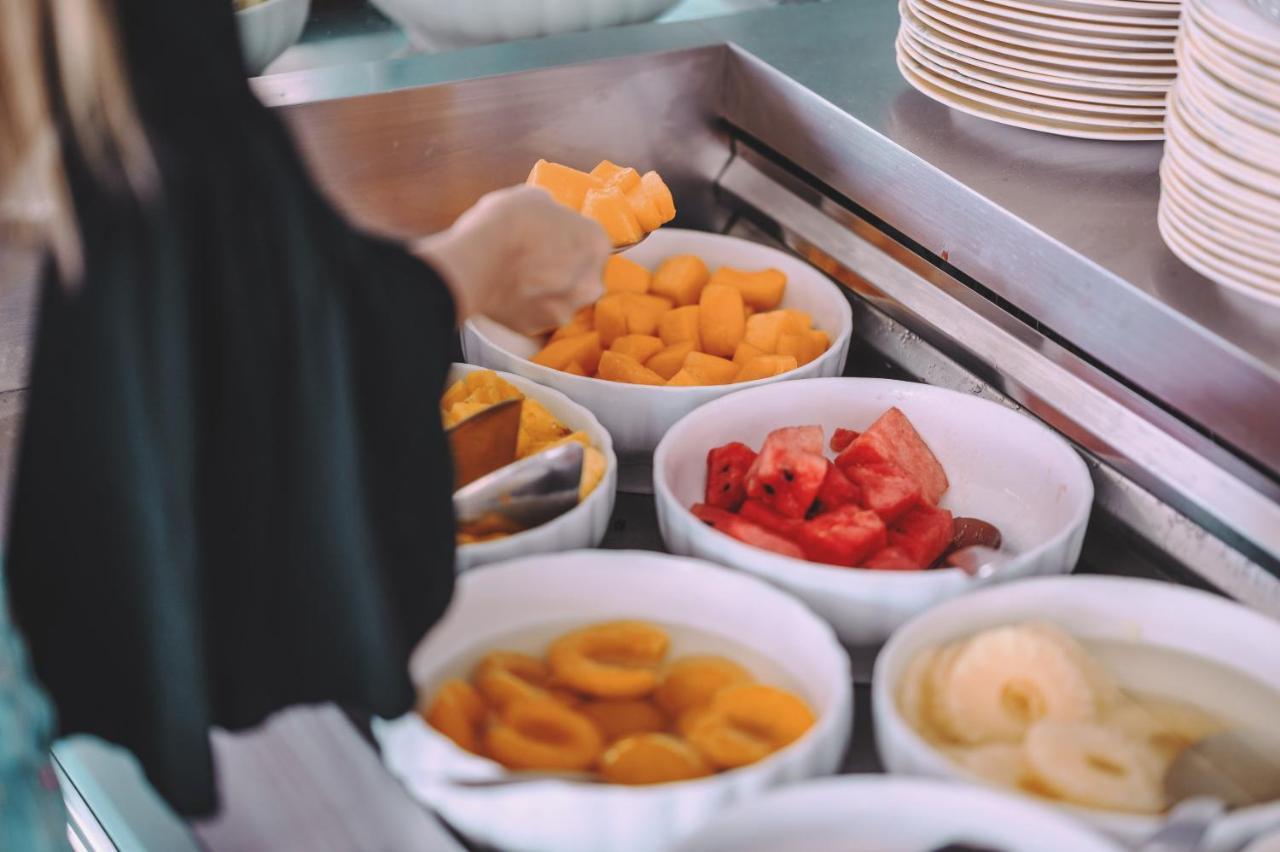 Monaco&quisisana Hotel Lido di Jesolo