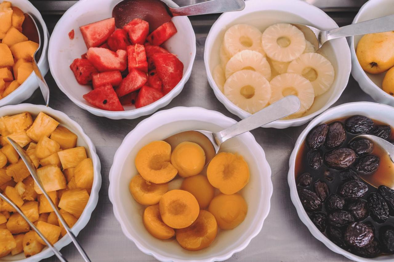 Hotel Monaco&quisisana