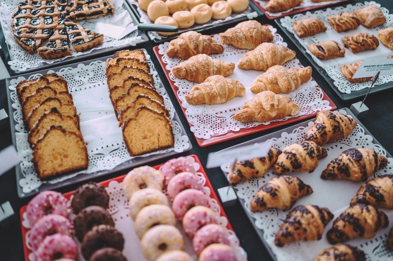 Hotel Monaco&quisisana 4*