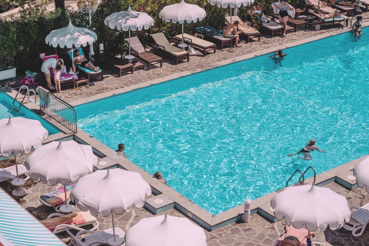 Monaco&quisisana Hotel