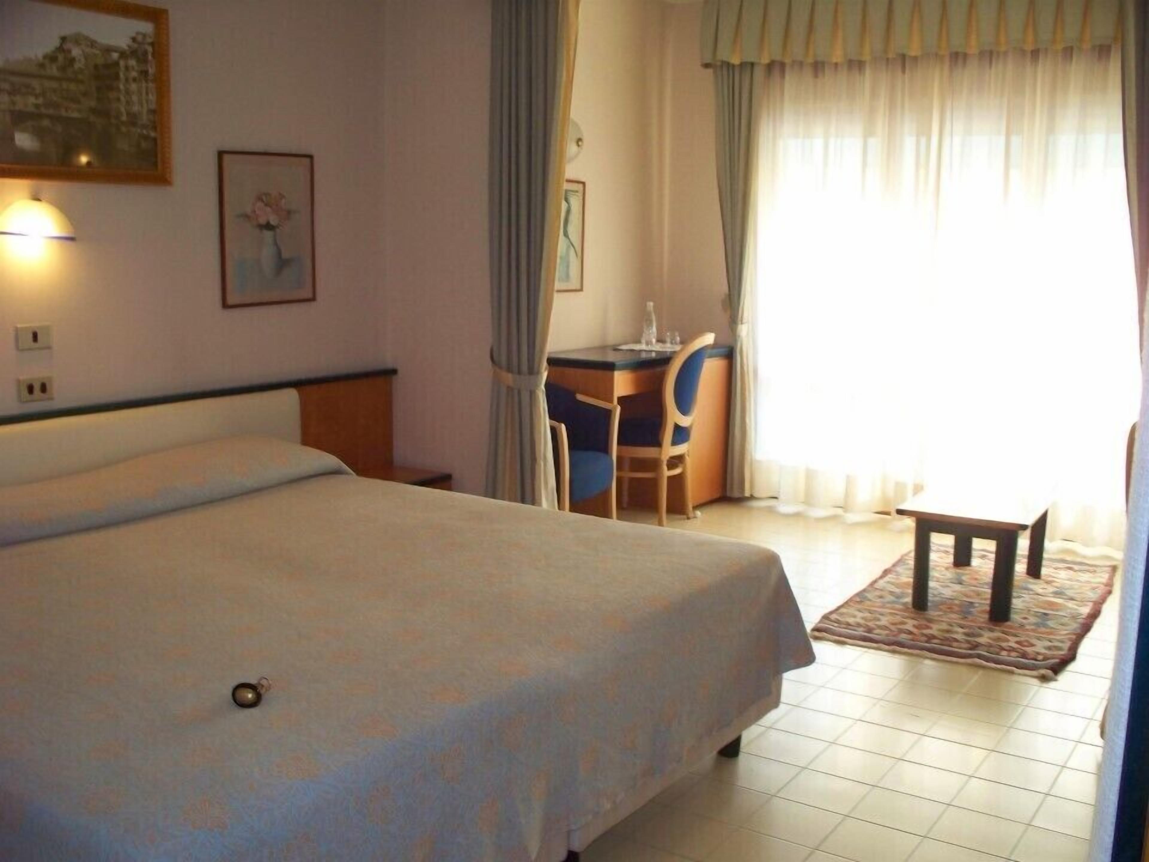 Monaco&quisisana Hotel Lido di Jesolo