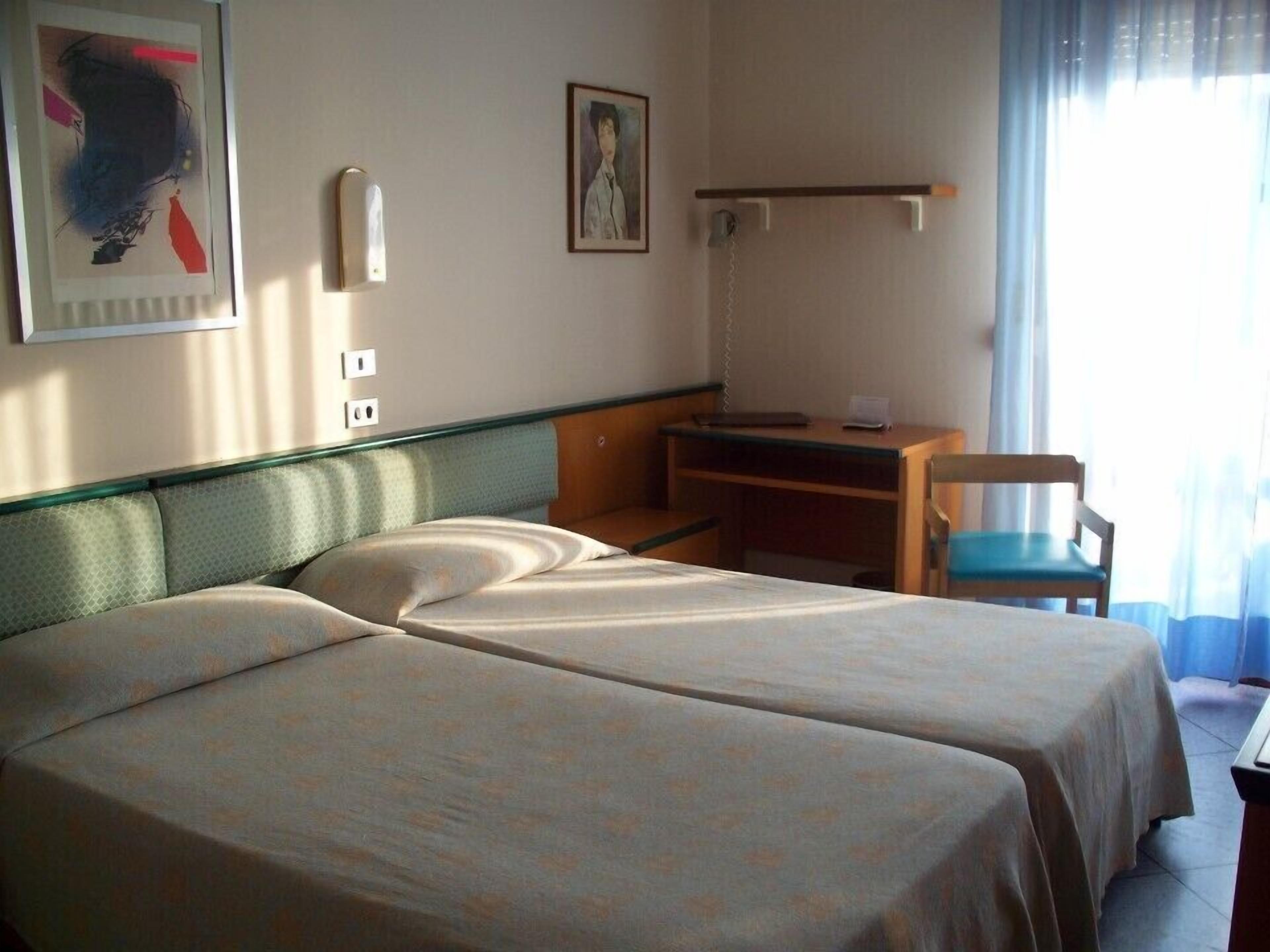 Monaco&quisisana 4* Lido di Jesolo