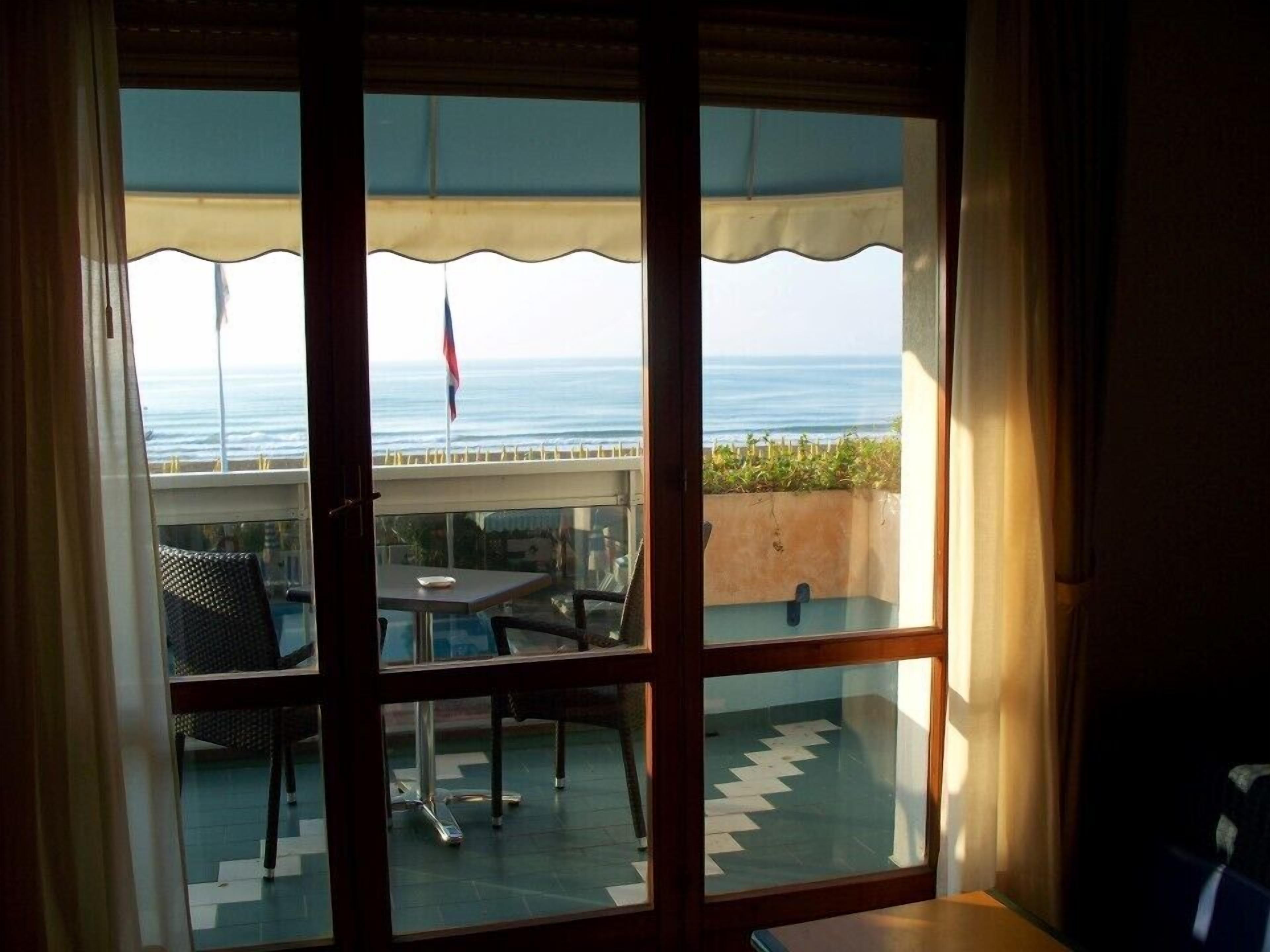 Hotel Monaco&quisisana