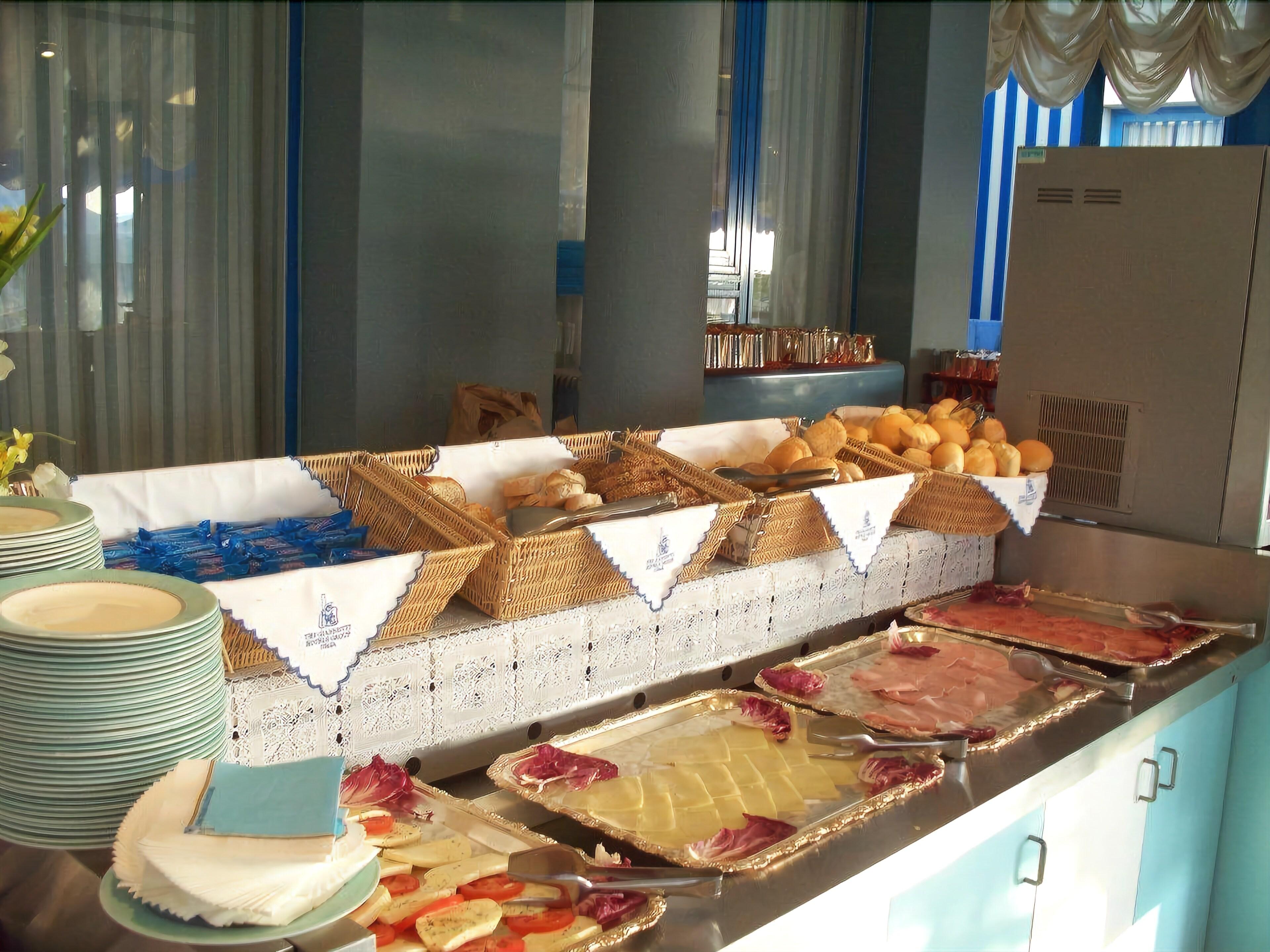 Monaco&quisisana Hotel Lido di Jesolo