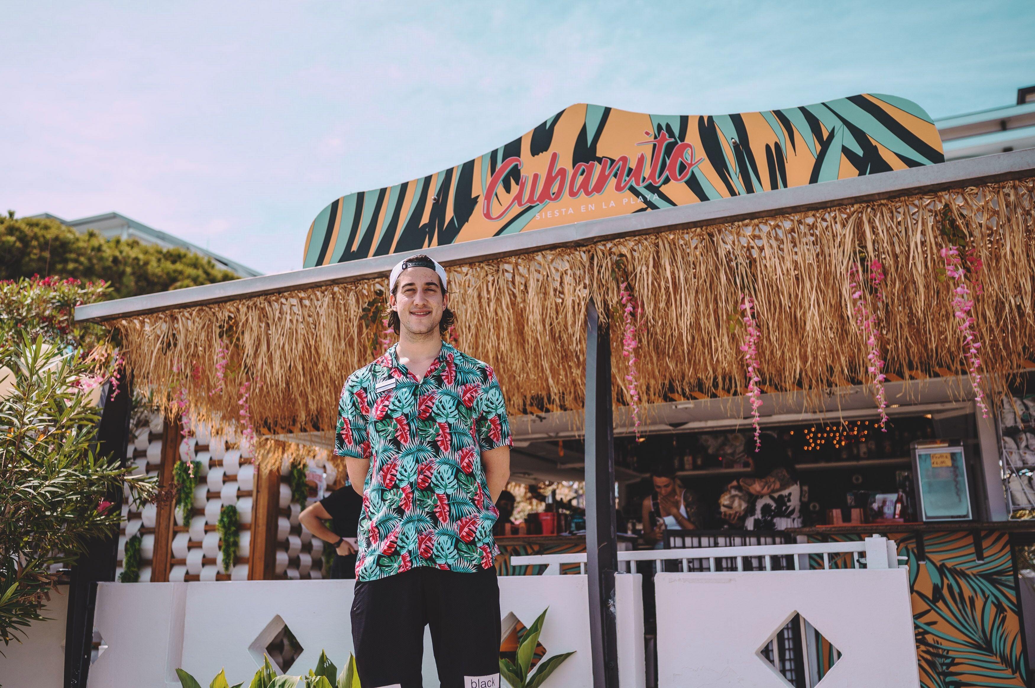 Hotel Monaco&quisisana Lido di Jesolo