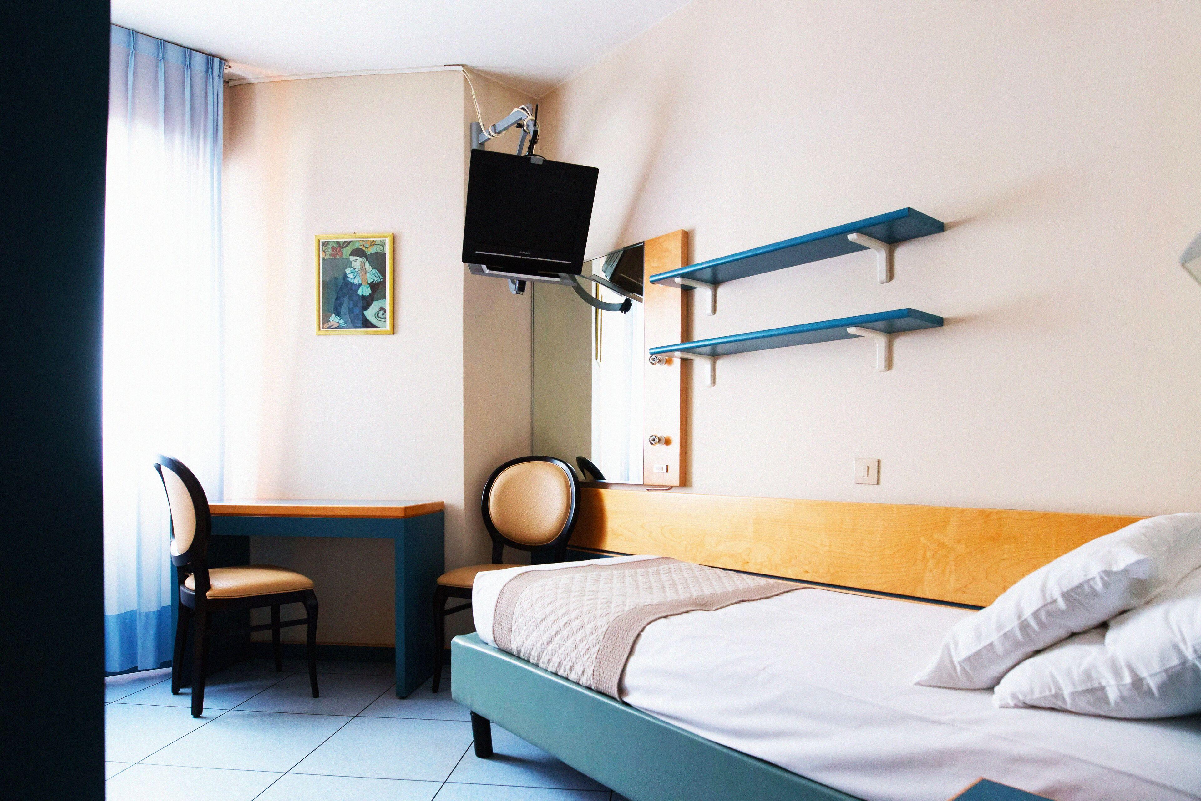 Monaco&quisisana Hotel 4*