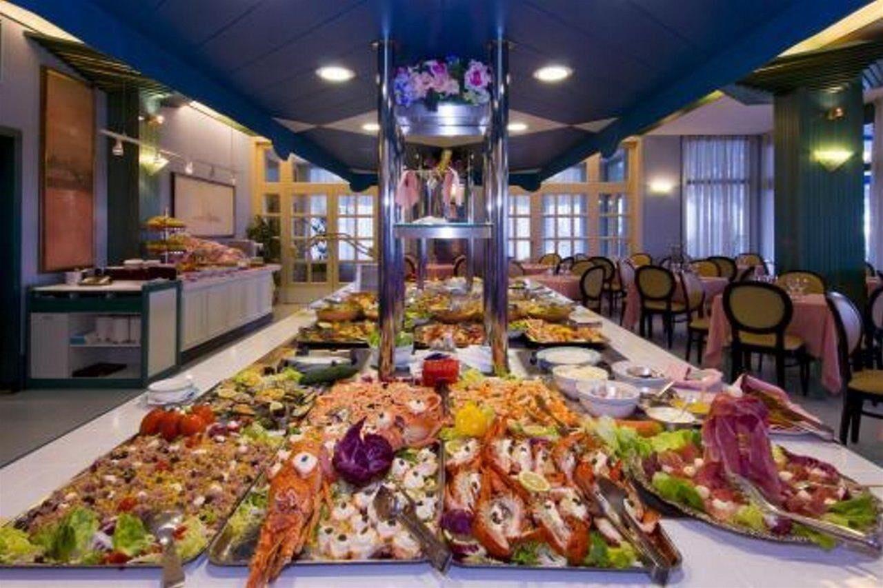 Monaco&quisisana 4* Lido di Jesolo