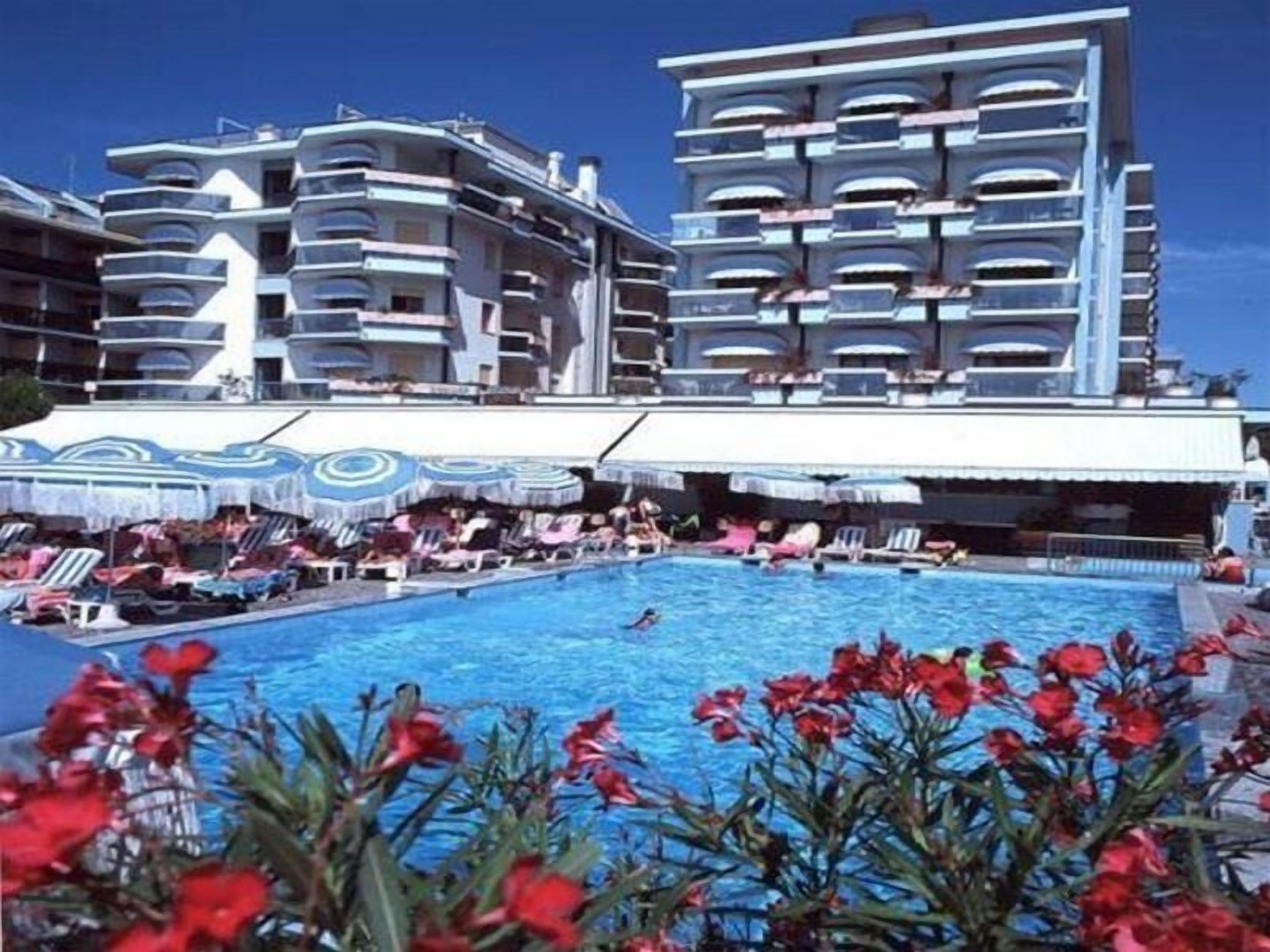 Monaco&quisisana Hotel Lido di Jesolo