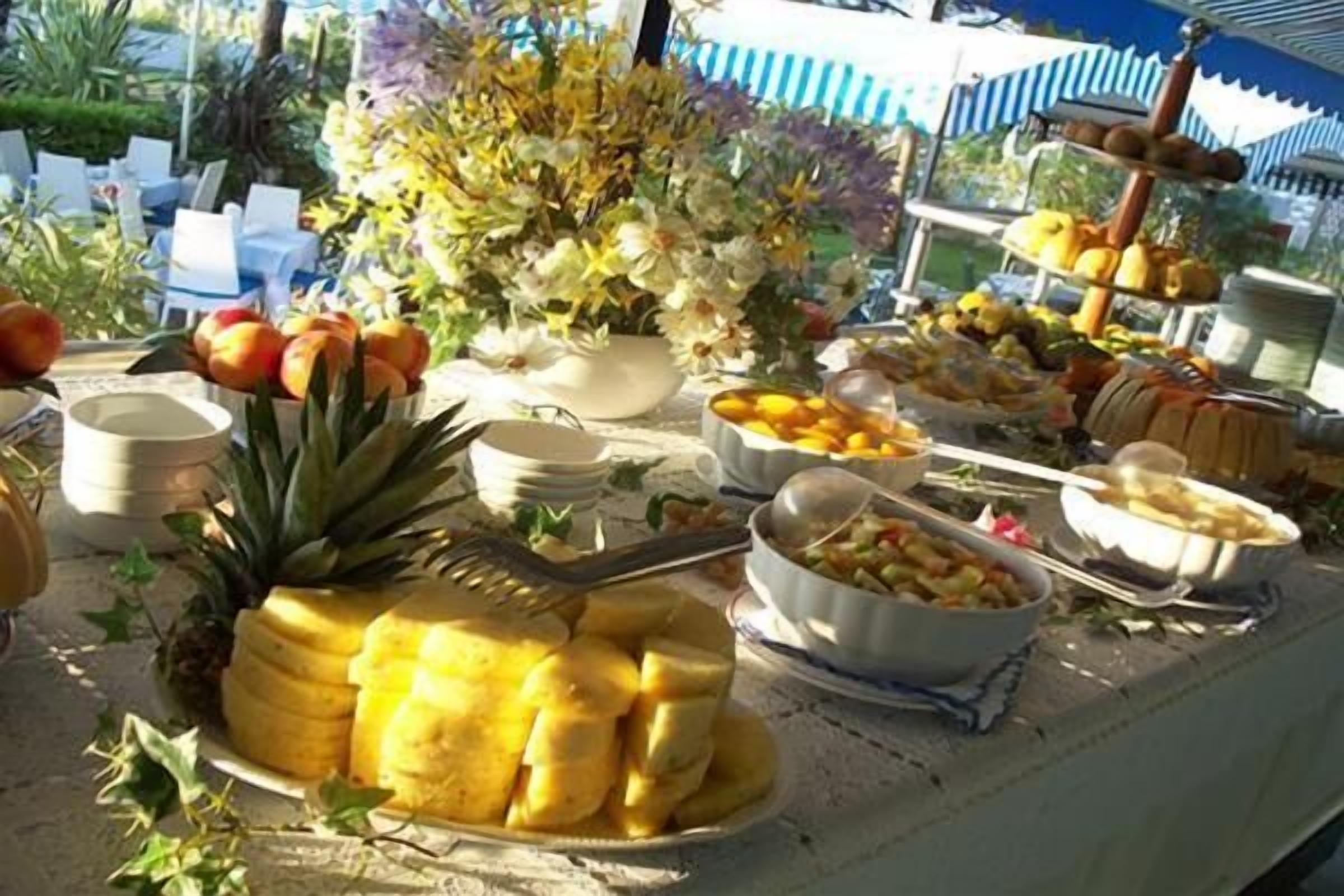 Monaco&quisisana Hotel