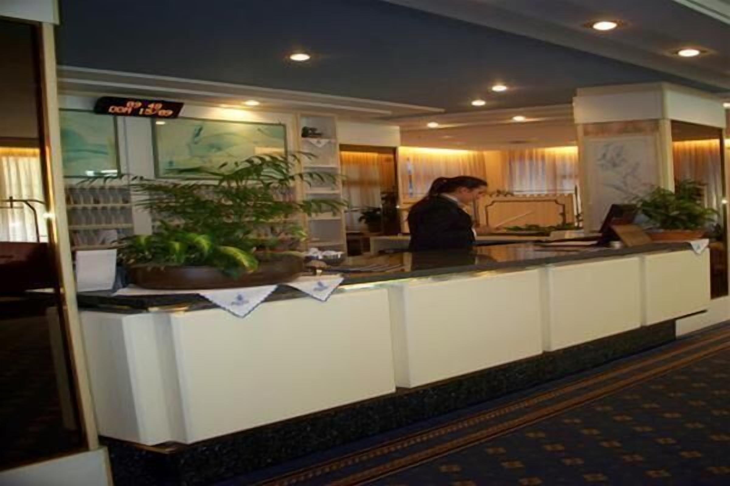 Hotel Monaco&quisisana 4*