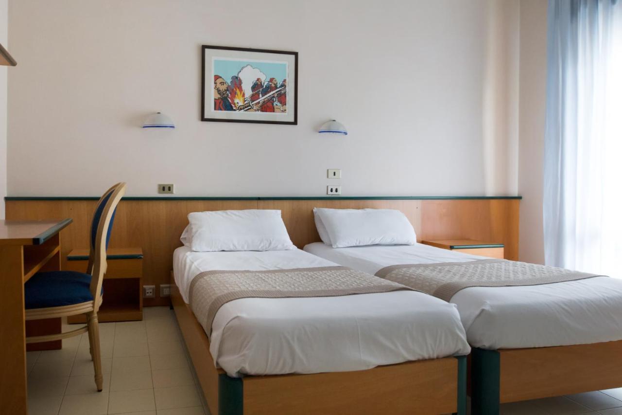 Hotel Monaco&quisisana Lido di Jesolo