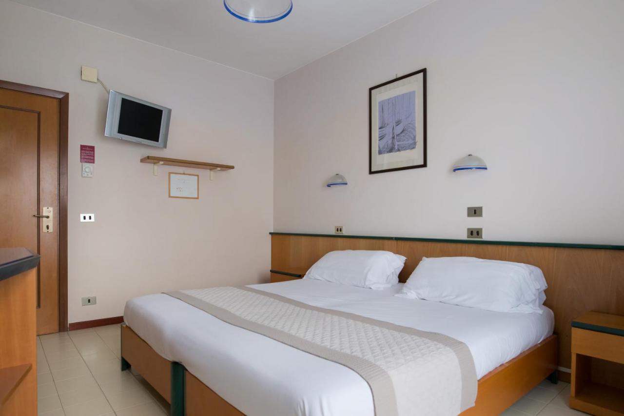 Hotel Monaco&quisisana