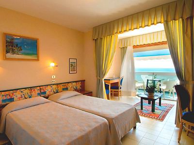 Monaco&quisisana Hotel