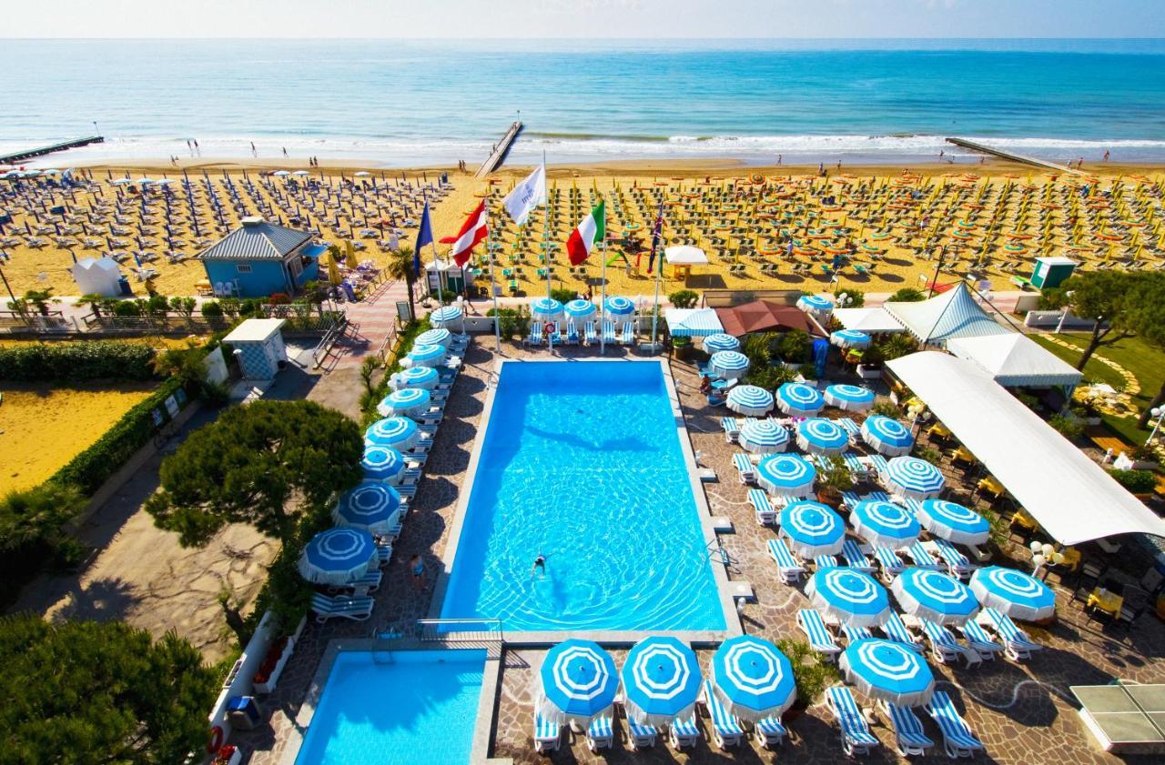 Monaco&quisisana Hotel