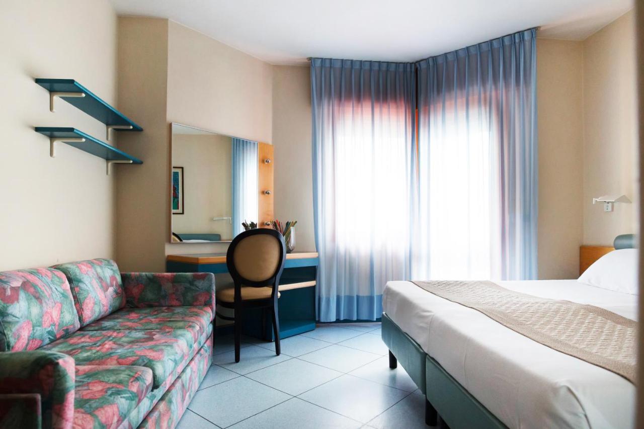 Monaco&quisisana Hotel 4*